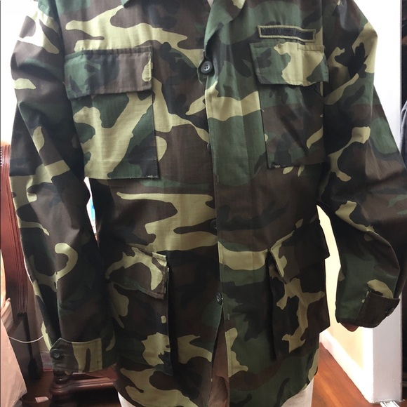 Cameo jacket - Picture 3 of 4